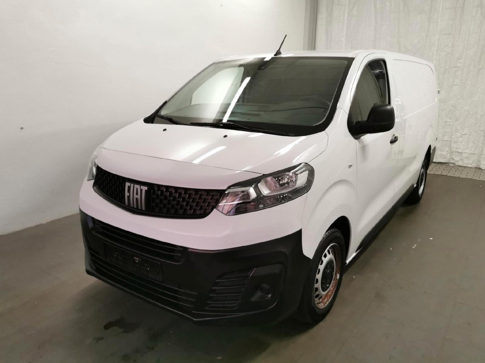 Fiat Scudo Kastenwagen L3 Basis