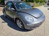 Volkswagen New Beetle 1.9 TDI DPF Freestyle - Volkswagen New Beetle: Freestyle