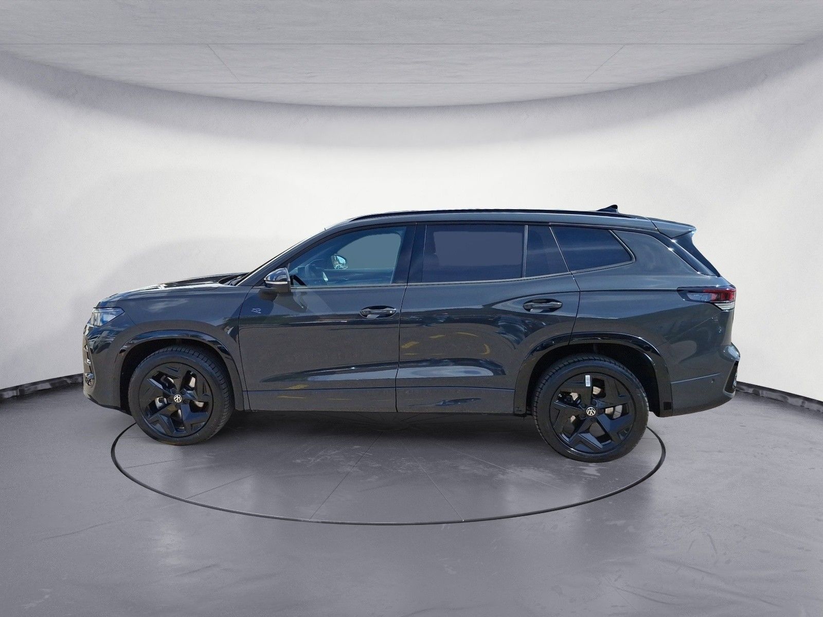 Volkswagen Tayron - Bild 3