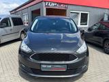 Ford C-Max C-MAX Cool & Connect - Ford C-Max in Braunschweig