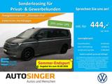 Volkswagen T7 Multivan Style eHybrid LANG LÜ AHK*PANO*360*M - VW T7 Multivan Gebrauchtwagen