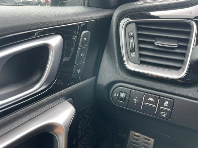 Fahrzeugabbildung Kia XCeed GT Line Kamera totWinkAss LED Memory