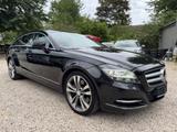 Mercedes-Benz CLS 350CDI Shooting Brake/NAVI/R-CAM/MEMORY*VOLL - gebrauchte Mercedes-Benz CLS Shooting Brake aus dem Jahr 2013