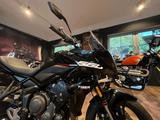 Triumph Tiger Sport 660 - 2025 - Neues Modell - TRIUMPH TIGER SPORT