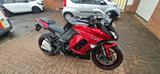 Kawasaki Z1000 sx - KAWASAKI SPORTTOURER