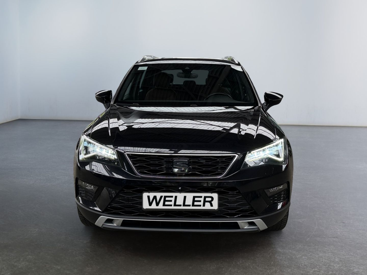 Seat Ateca 2.0 TSI Xcellence 4Dr *360°*AHK*Leder*Pano imagem 2