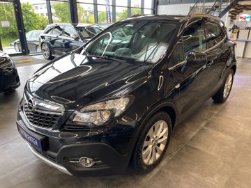 Opel Mokka Innovation *BI-XENON*NAVI*SZHZ*KAMERA*