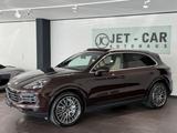 Porsche Cayenne S *Keramik-Matrix-18 W.-SAGA-Pano-360°* - gebrauchte Porsche Cayenne aus dem Jahr 2020
