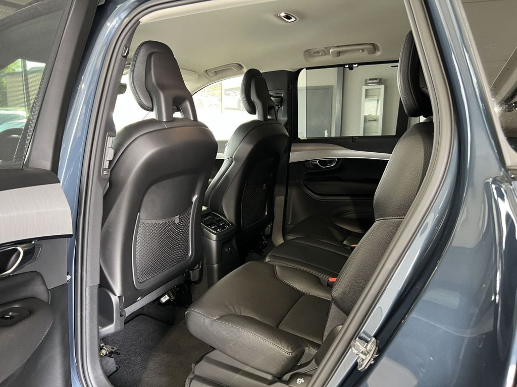 Volvo XC90 T8 R-Design Expression Recharge AWD 22'' HU