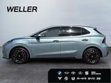 MG4 Urban Deluxe - New cars mit Elektro-Antrieb