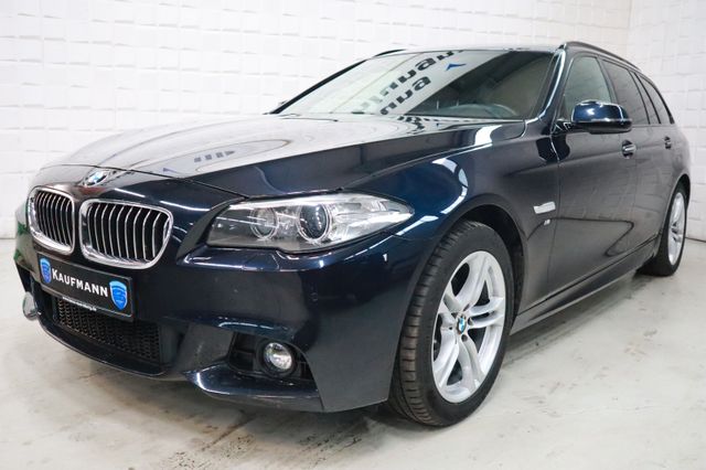 BMW 520d Touring xDrive  M Sportpaket Xenon Navi PDC