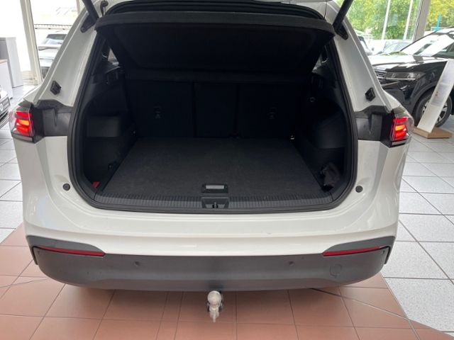 Fahrzeugabbildung Volkswagen Tiguan 1.5 eTSI DSG GOAL NAVI GJR AHK KAMERA