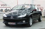 Peugeot 206 Cabriolet CC RC-Line*Tüv&Inspektion Neu* - Peugeot 206 in Mönchengladbach