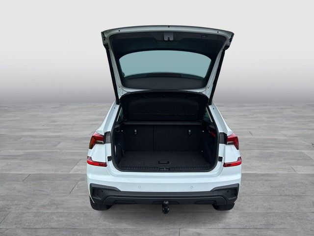 Kamiq 1.0 TSI Selection DSG BLACK+AHK+MATRIX