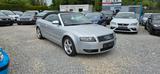 Audi A4 Cabriolet 3.0 / Neuer Motor: 93.000km - Audi A4 aus 2003: Cabrio, 3.0