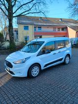 Ford Transit Connect ( MwSt Ausweisbar) - Ford Transit Connect in Bochum