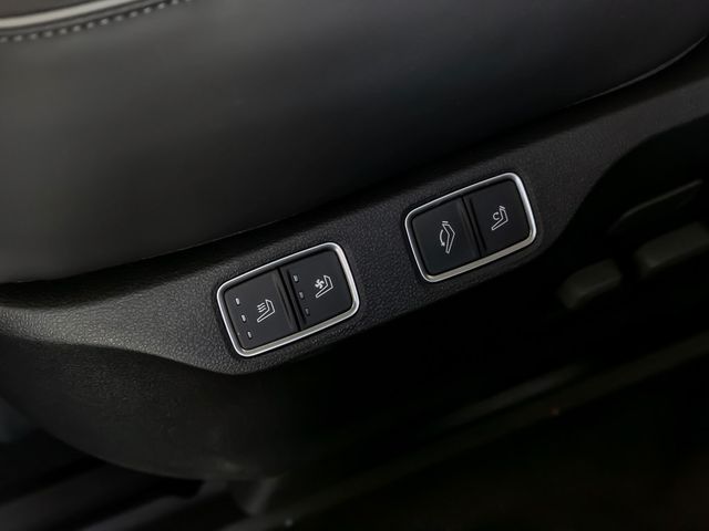 Hyundai Staria Signature Hybrid 2WD 360° Kamera 7-Sitzer