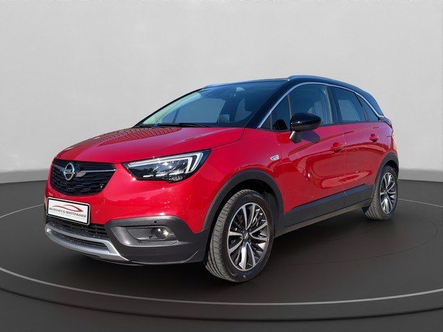 Opel Crossland Ultimate NAVI*HEAD-UP* Navi DynLicht imagem 2