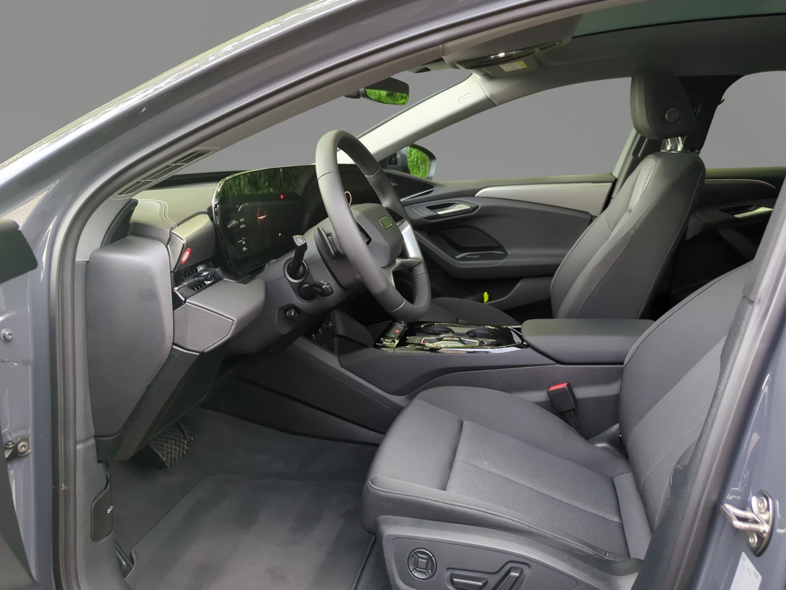 Audi A6 e-tron - Bild 8