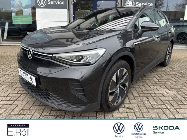 Volkswagen ID.4 Pure 52 kWh *CARPLAY*NAVI*KAMERA*SZH*