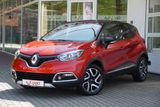 Renault Captur 1.5 dCi Energy Navi Kamera Tempomat DAB - Renault Captur mit Diesel-Antrieb