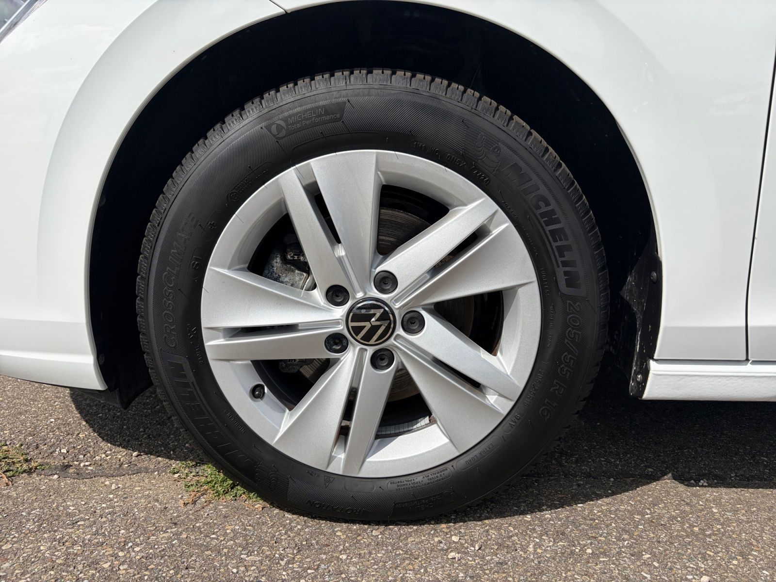Volkswagen Golf - Bild 21