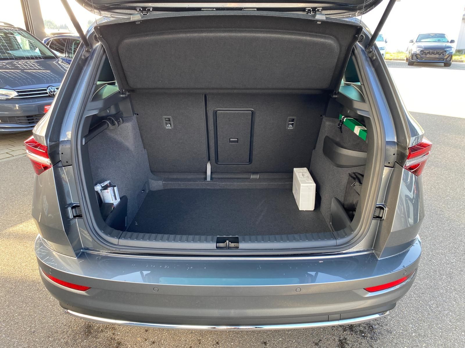 Skoda Karoq - Bild 19