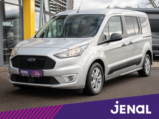 Ford Grand Tourneo Connect Sitzheiz., Klima