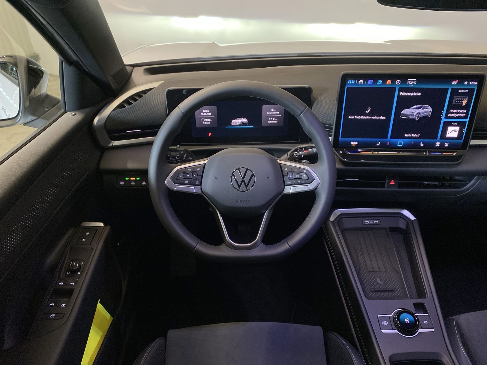Volkswagen T-Roc - Bild 8