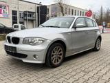 BMW 116 1 Limousine 116i - BMW 116 aus 2004: 116i
