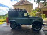 Land Rover Defender 90 Td4 Station Wagon  - gebrauchte Land Rover Defender aus dem Jahr 2007