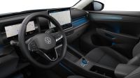 Volkswagen T-Roc - Vorschau Bild 8