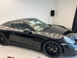 Porsche 991 Carrera mit Porsche Approved