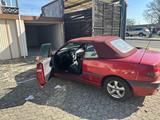 Peugeot 306 1.6 Cabrio - - Peugeot aus 1999