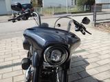 Harley-Davidson Sport Glide - HARLEY-DAVIDSON SPORT GLIDE