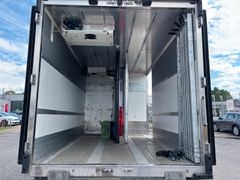 Fahrzeugabbildung Mercedes-Benz Sprinter 516CDI, Carrier,-20°C Tiefkühl,+Strom