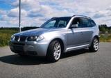 BMW X3 E83 3,0D 218PS Automatik Standheizung V... - BMW 218 aus 2005