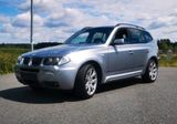 BMW X3 E83 3,0D 218PS Automatik Standheizung V... - BMW 218 aus 2005