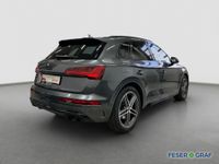 Audi SQ5 - Vorschau Bild 7