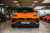 Lamborghini PearlCapsule*NOVITEC*CARBON*AKRAPOVIC*FULL OPT!! - gebrauchte Lamborghini Urus aus dem Jahr 2023