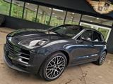 Porsche Macan S Panorama/LEDER/LED/KAMERA/DAB+/21"RS - Porsche Macan aus 2019