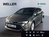 Toyota Corolla 1.8 Hybrid TS Comfort *LED*SHZ*ACC*CAM* - Toyota Corolla: Ts