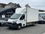 Fiat Ducato L4H2 Dhollandia/LBW/Kamera/Klima/Nav/Temp - Fiat Ducato l4 h2