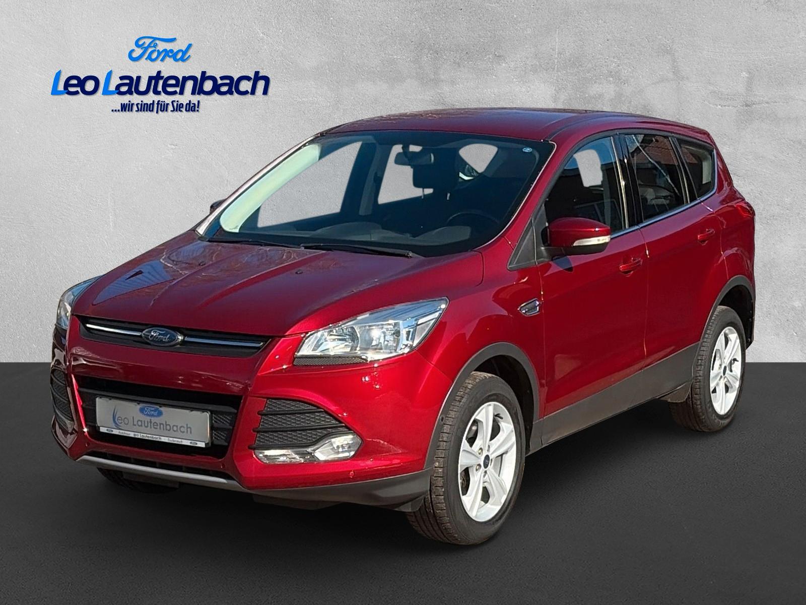 Ford Kuga Trend