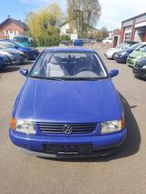 Volkswagen Polo Tüv neu 4/2028 - gebrauchte VW Polo aus dem Jahr 1996