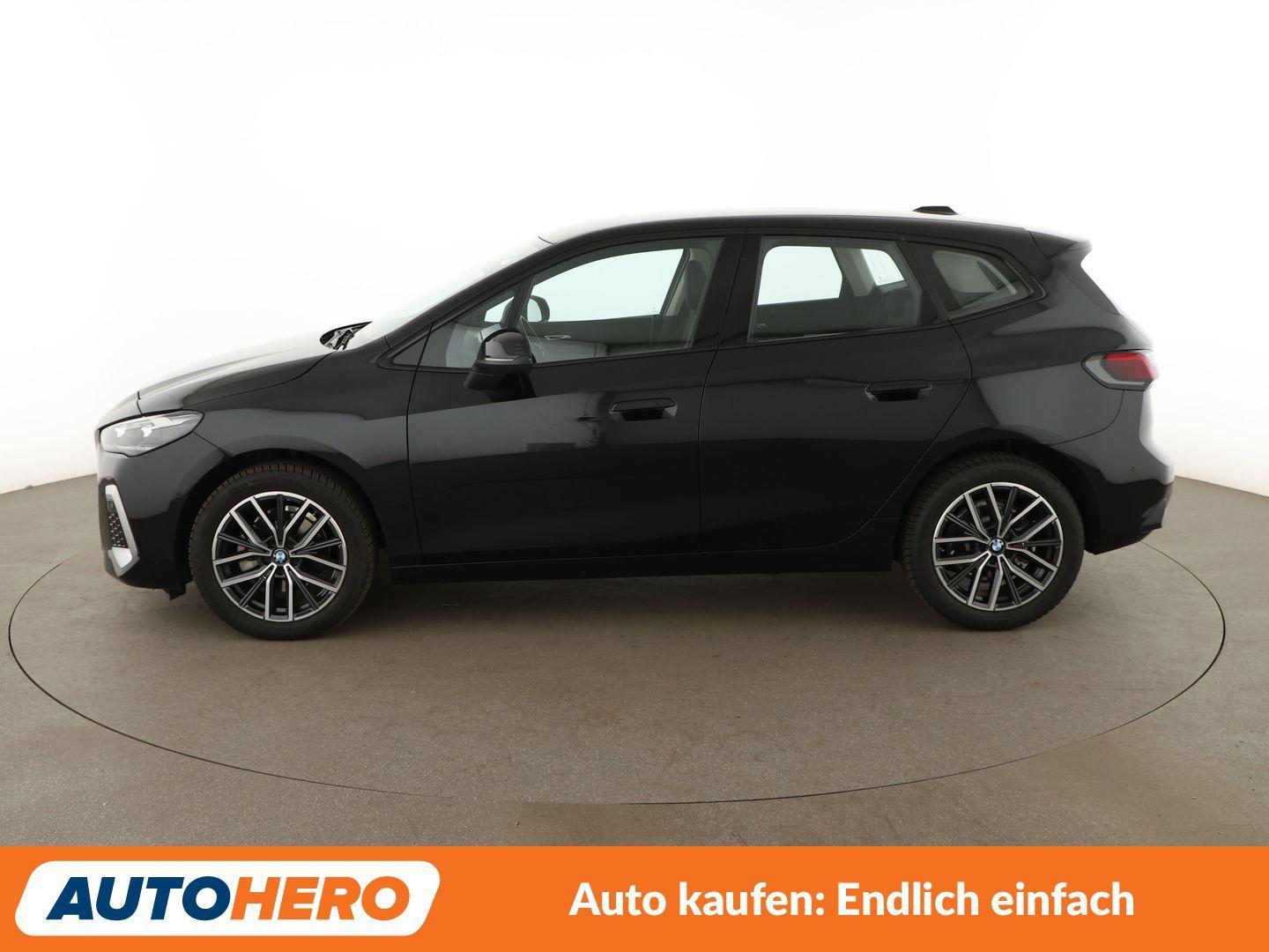 BMW 218 Active Tourer 218i Active Tourer Aut.*NAVI*LED*TEMPO*CAM*PDC*, миниатюра 2