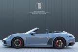 Porsche 911/992 Carrera GTS Cabrio*Lift*InnoDrive*Matrix - Porsche: Roadster, 911