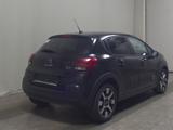 Citroën C3 1.5 BlueHDi Pano PDC Klima Shz Bluetooth - Citroën C3 mit Diesel-Antrieb: Limousine