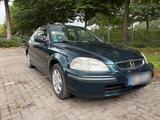 Honda Civic 1.4 TÜV 07/27 - Honda Civic aus 1998