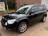 Skoda Yeti "Ambition Plus Edition" 4x4 Sitzheizung+PDC - Skoda Yeti Gebrauchtwagen in Berlin